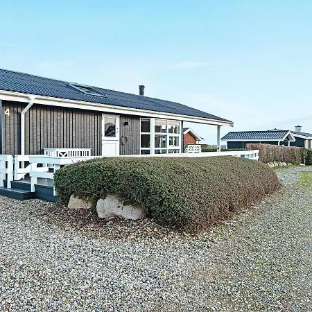 Holiday home Bjert Xx