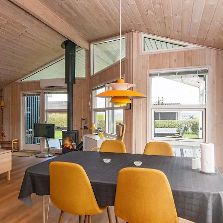 Holiday home Bjert Xx