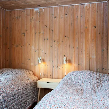 Holiday home Bjert Xx *