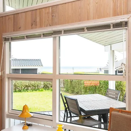 Vakantiehuis Bjert Xx *